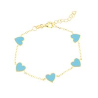 Bracciale Bysimon Donna San Diego in Argento 1702060 - 1702060